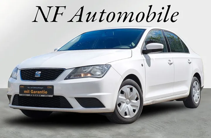 Seat Toledo