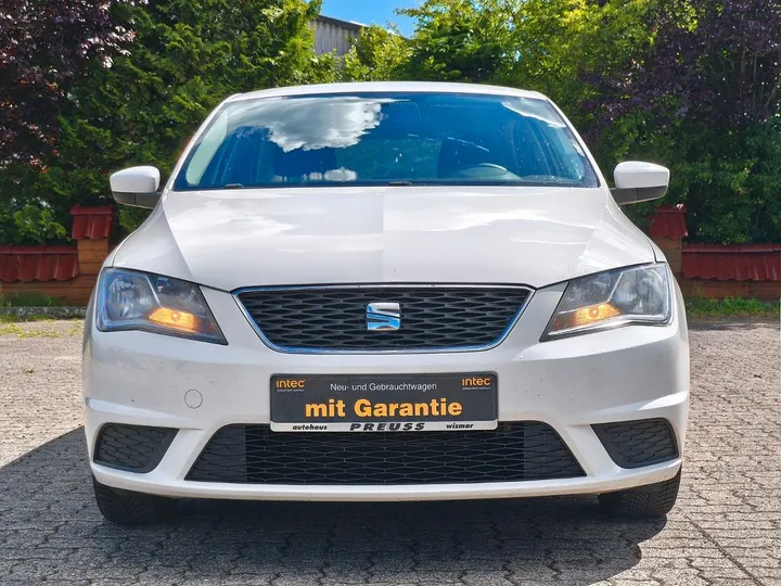 Seat Toledo