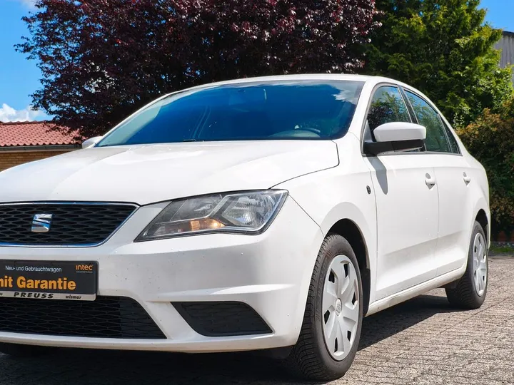 Seat Toledo