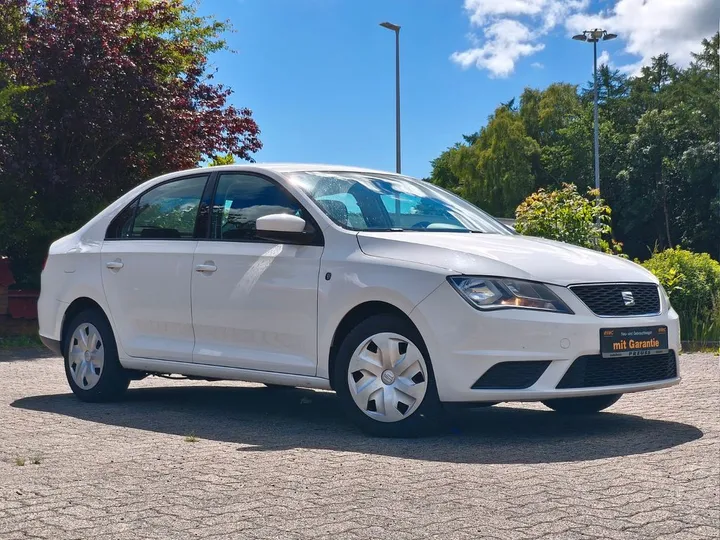 Seat Toledo