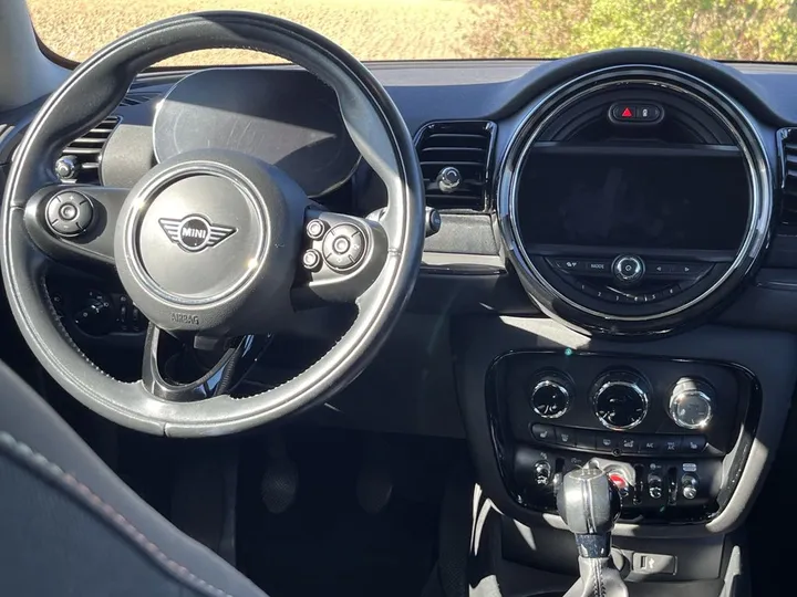 MINI Cooper D Clubman