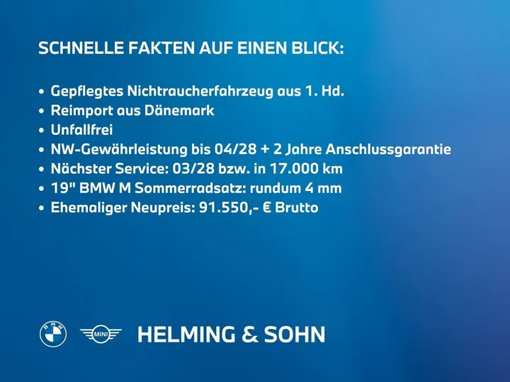 BMW M340i