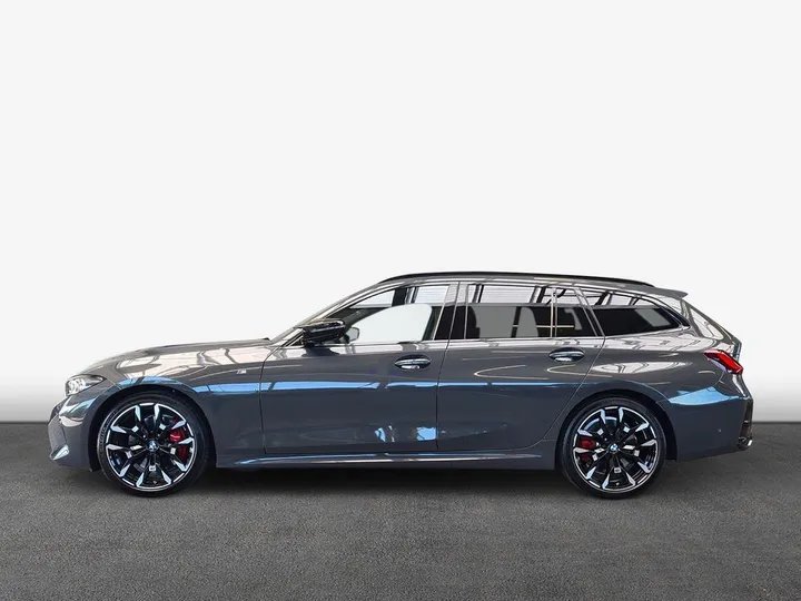 BMW M340i