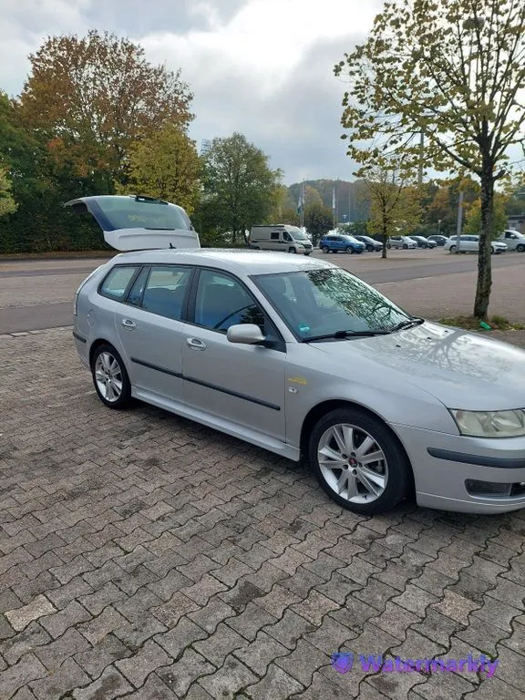 Saab 9-3