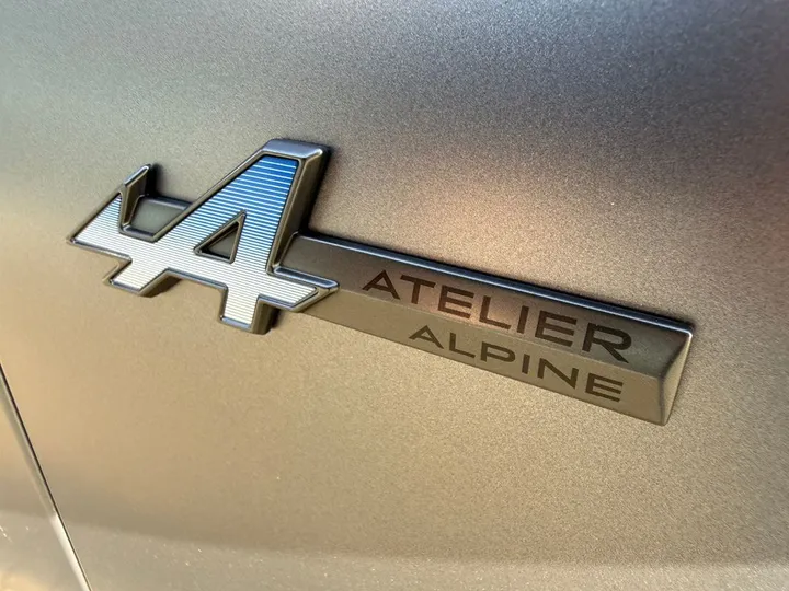 Renault Rafale