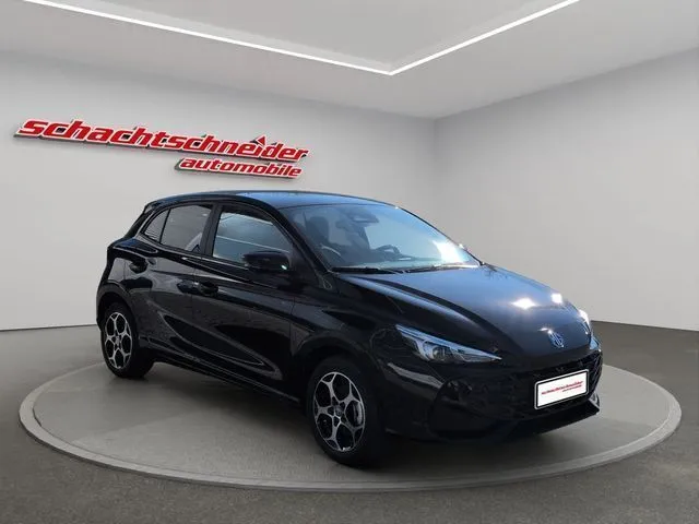 MG MG3