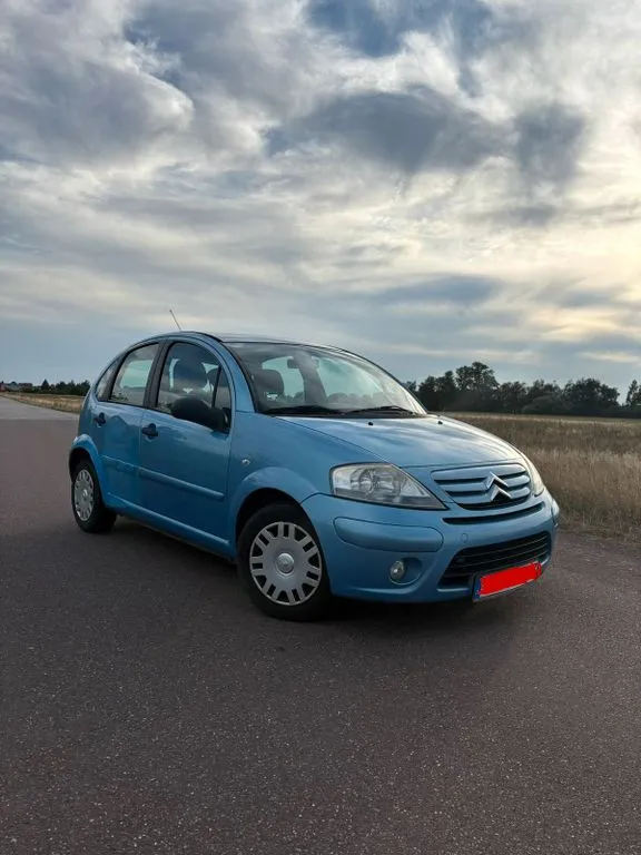 Citroën C3