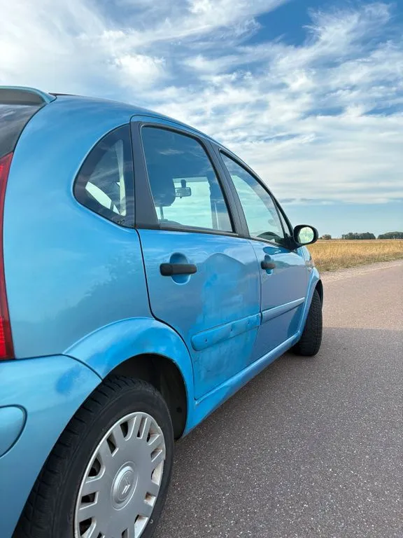 Citroën C3