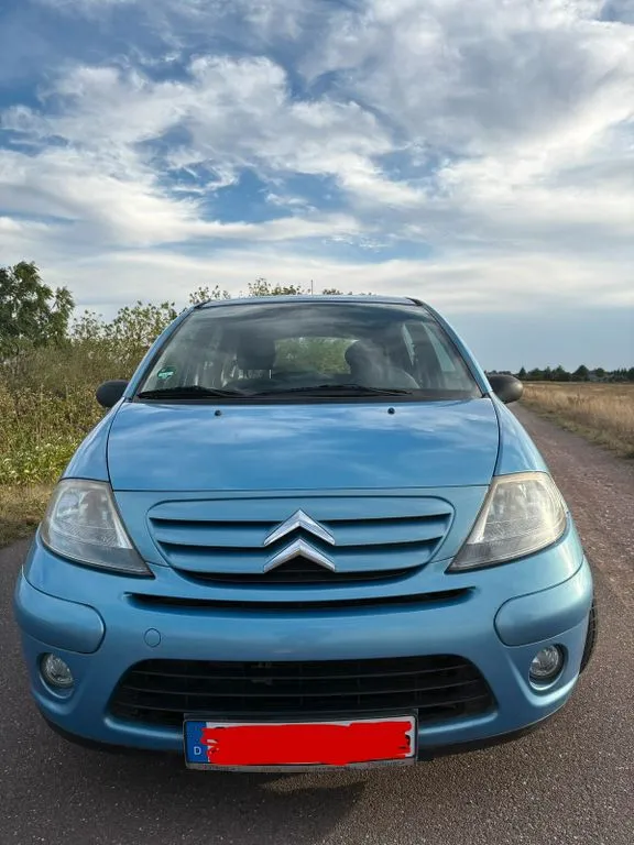 Citroën C3