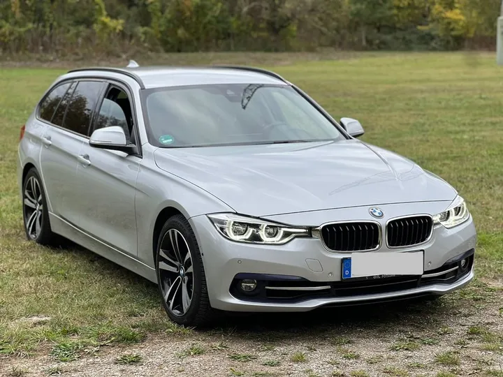 BMW 318