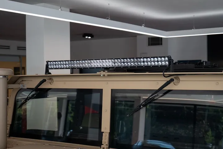 Hummer H1