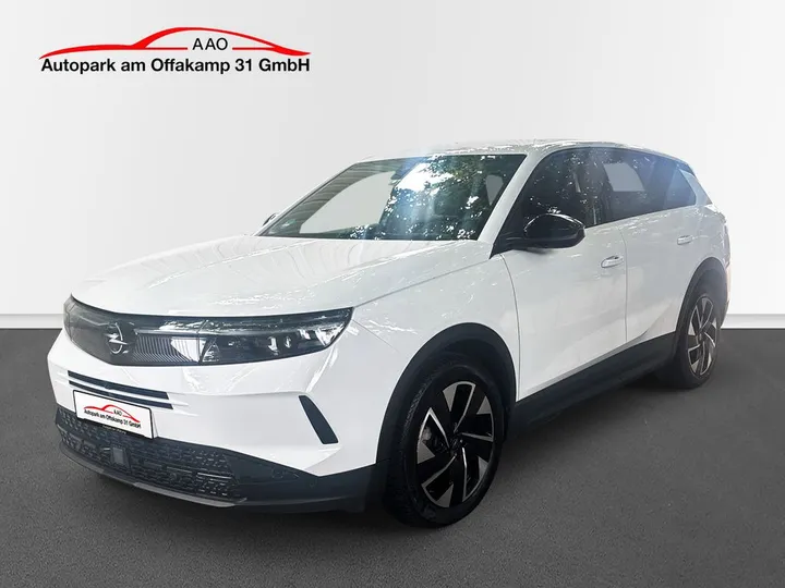 Opel Grandland (X)