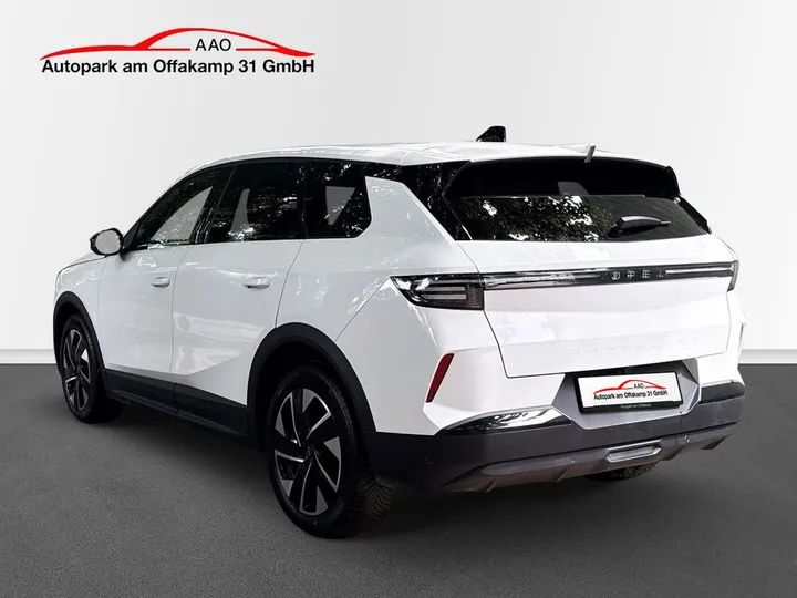 Opel Grandland (X)
