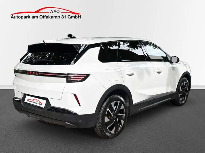 Opel Grandland (X)