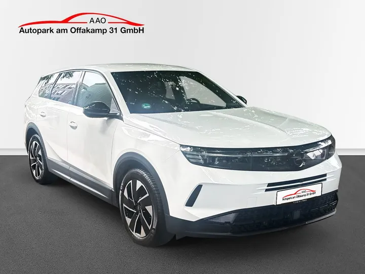 Opel Grandland (X)