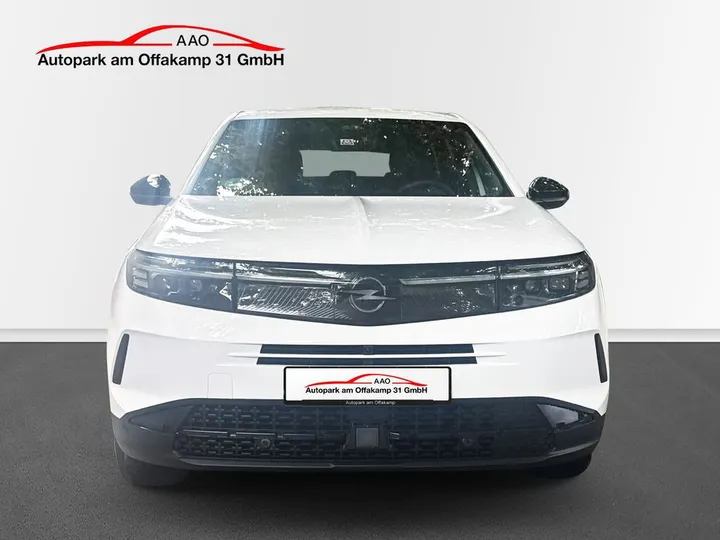 Opel Grandland (X)