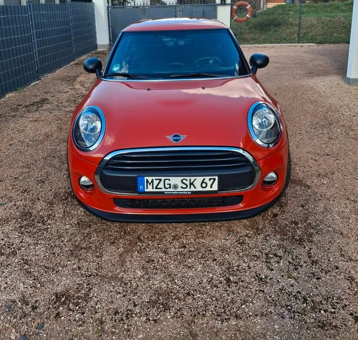 MINI ONE