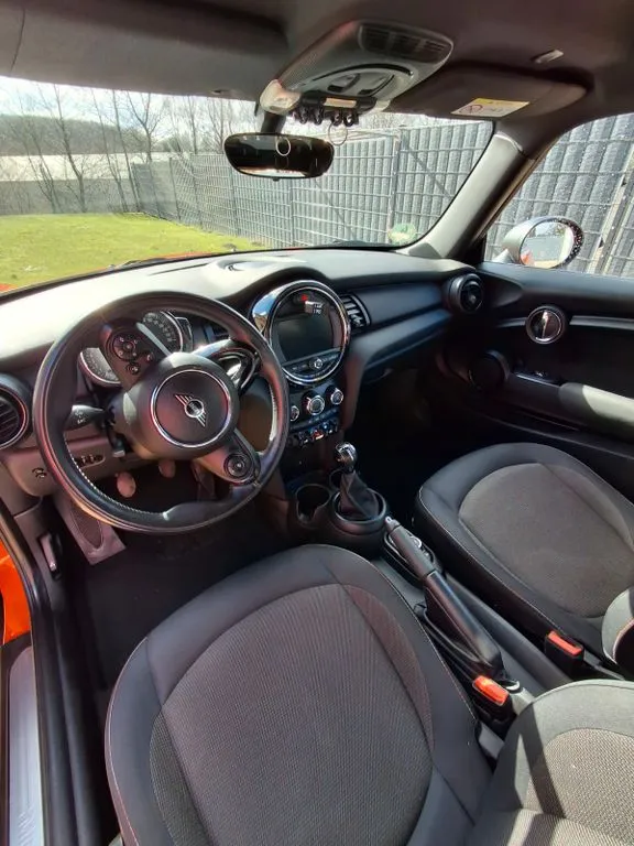 MINI ONE