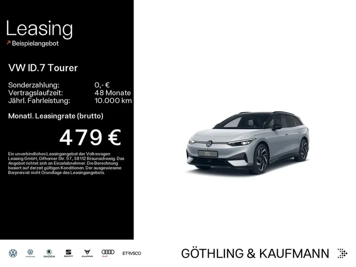 Volkswagen ID.7