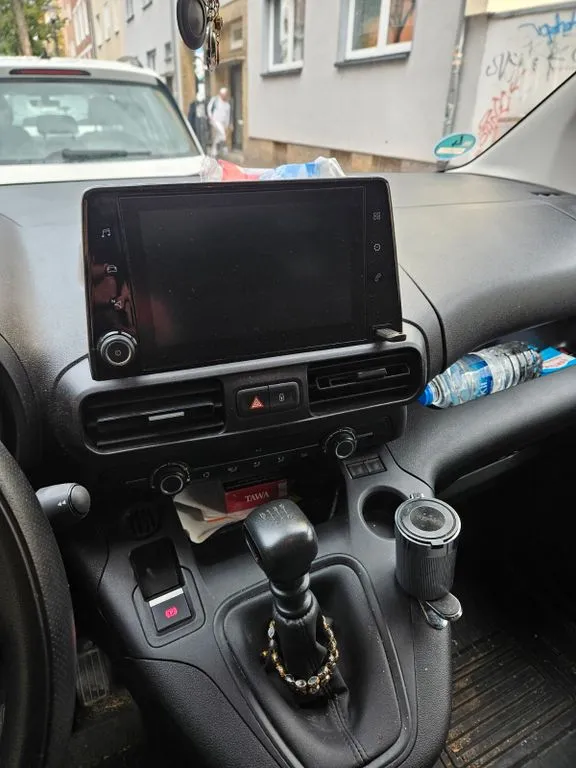Toyota Proace City (Verso)