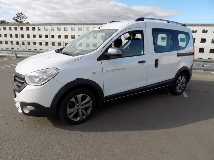 Dacia Dokker