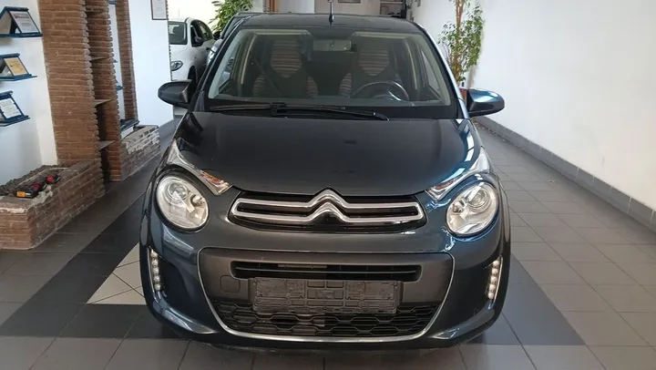 Citroën C1
