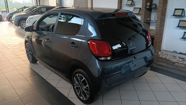 Citroën C1