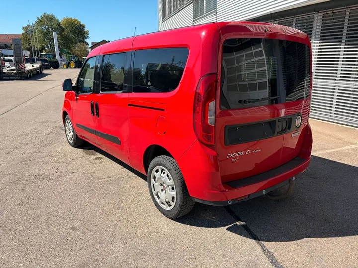 Fiat Doblo