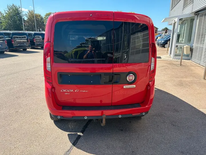 Fiat Doblo