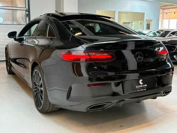 Mercedes-Benz E 400