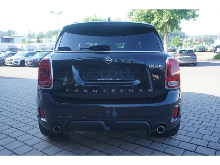 MINI Countryman S (Cooper)
