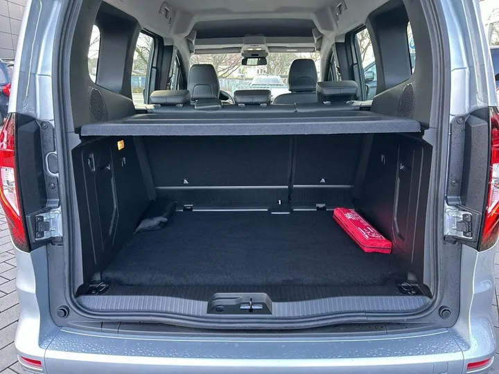 Nissan Townstar