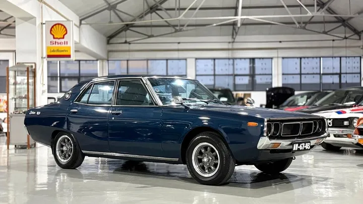 Datsun Other