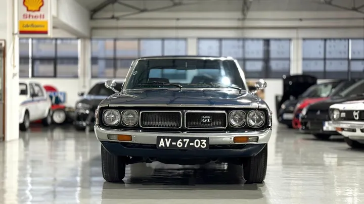Datsun Other