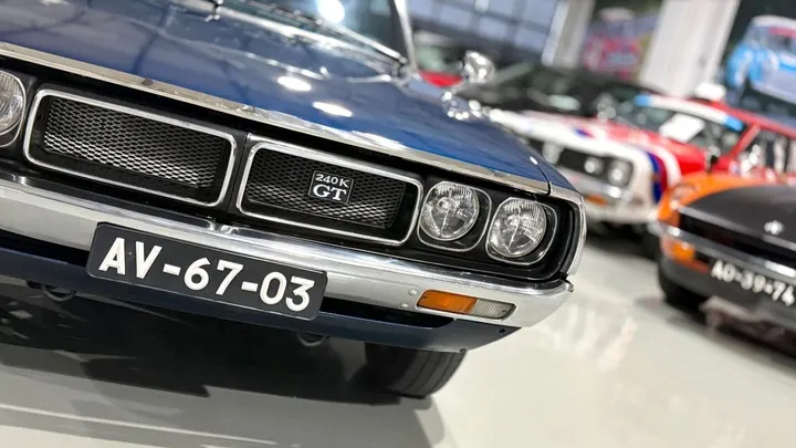 Datsun Other
