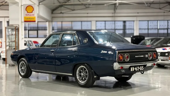 Datsun Other
