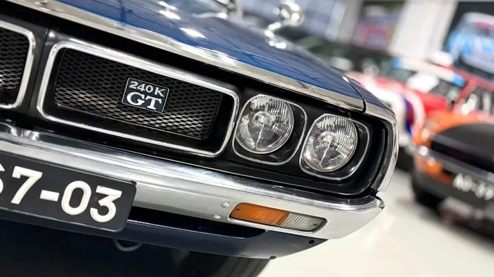Datsun Other