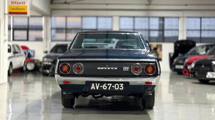 Datsun Other