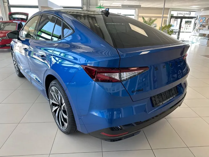 Škoda Enyaq