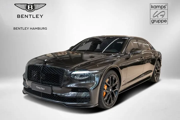 Bentley Flying Spur