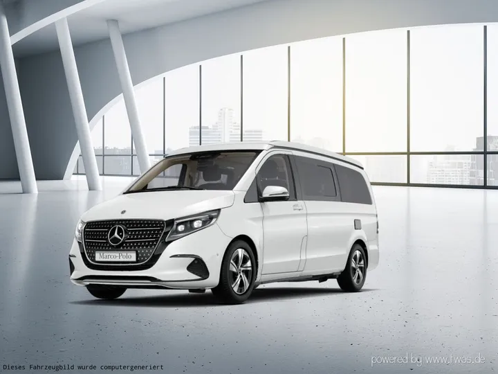 Mercedes-Benz Other