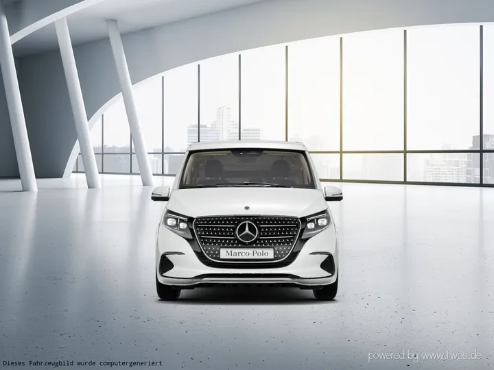Mercedes-Benz Other