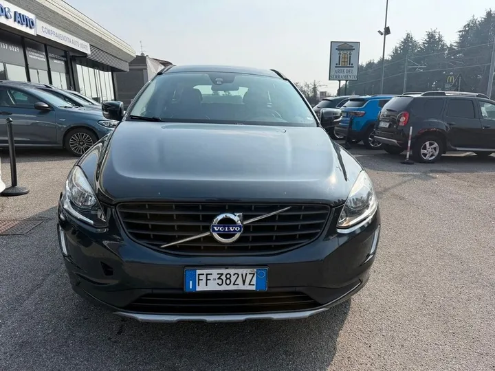 Volvo Other