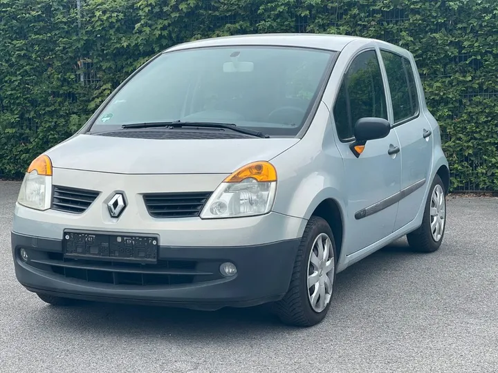 Renault Modus