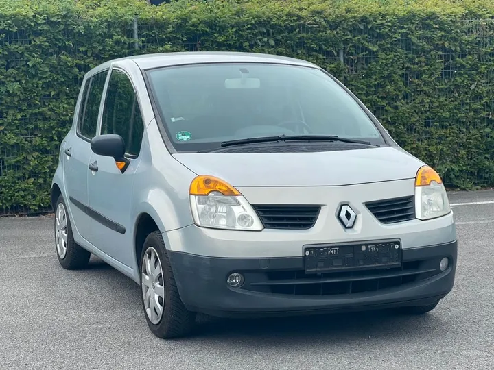 Renault Modus