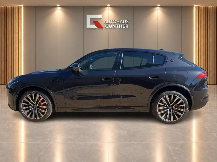 Maserati Grecale