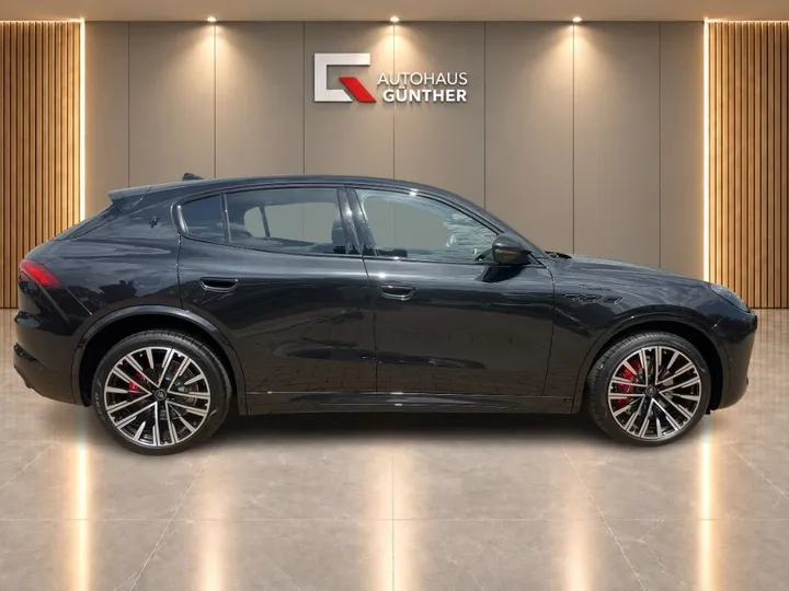 Maserati Grecale