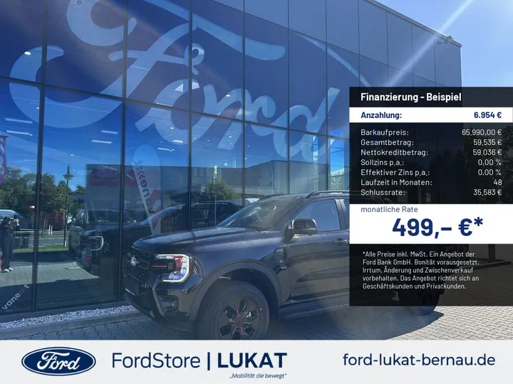 Ford Ranger