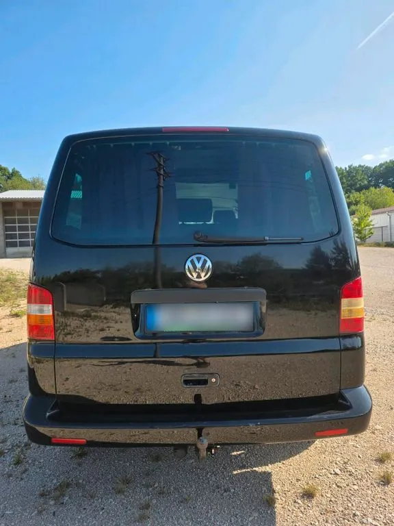 Volkswagen T5 Multivan