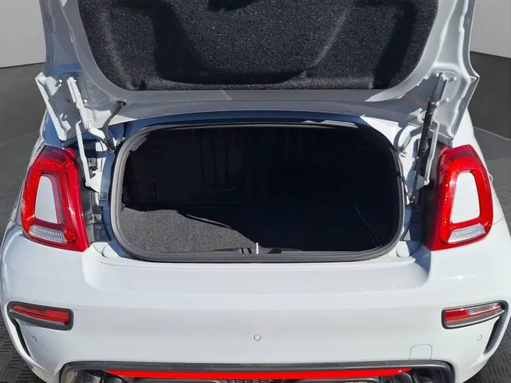 Abarth 595C
